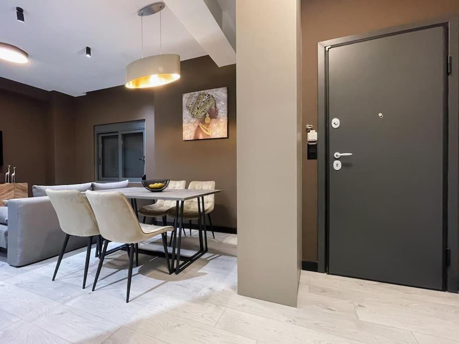 Lucky Central Home #22 Vipgreece Athen Exterior foto