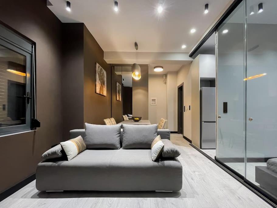 Lucky Central Home #22 Vipgreece Athen Exterior foto