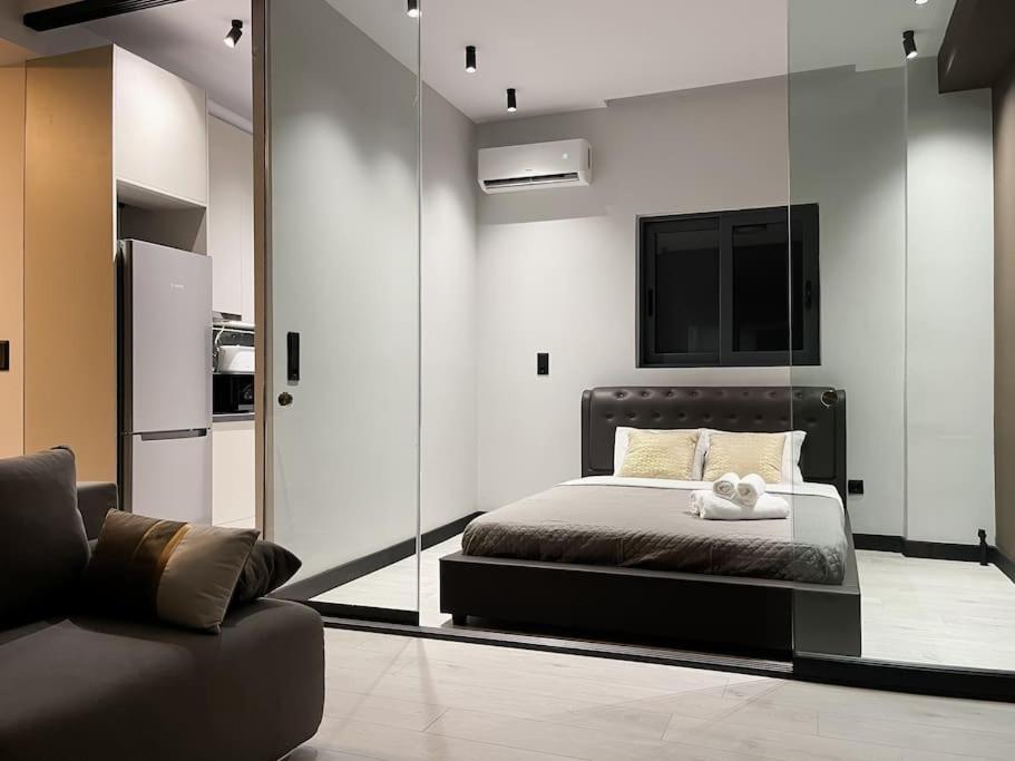 Lucky Central Home #22 Vipgreece Athen Exterior foto