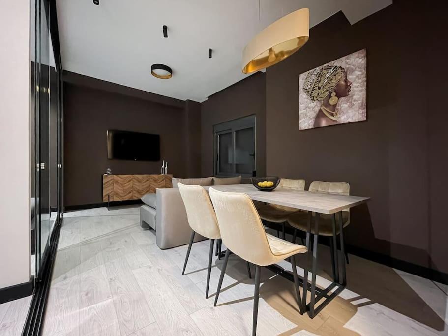 Lucky Central Home #22 Vipgreece Athen Exterior foto